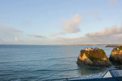 Image de Enys Gwel, Newquay