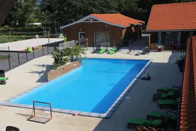 Image de Superbe Villa 8/13 Personnes Piscine Jacuzzi