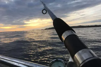 Image de Glesvær Rorbu