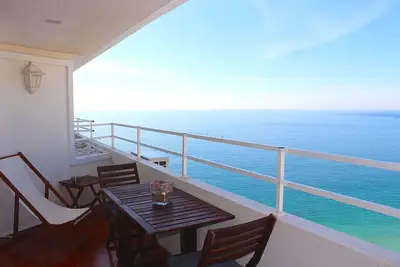 Image de Galax Nautic Apartment, Ac, Balcon