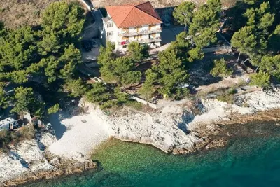 Image de Maison de vacances Domic, Slatine Trogir