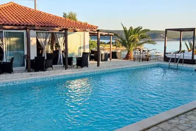 Image de Appartement Rosemary Island Rab