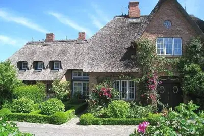 Image de Appartement / app. pour 5 personnes à 63 m² à Borgsum (96567)