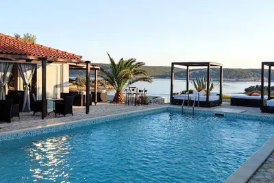 Image de Appartement Adriatic Island Rab