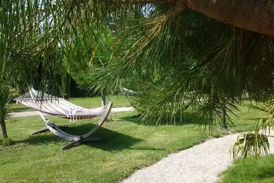 Image de Repos Et Detente    Au Verger De Coton. Parking gratuit.