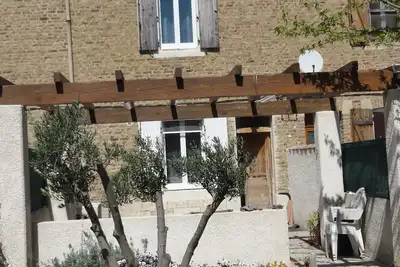 Image de Appartement climatisé 5 personnes en Camargue: plages, nature, kite-surf, wifi.