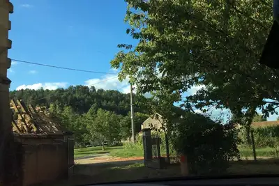 Image de mobil home proche de sarlat mais au clame