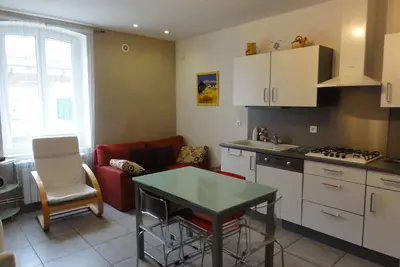 Image de Appartement 4 pers. avec jardin en Camargue: plages, nature, kite-surf, wifi