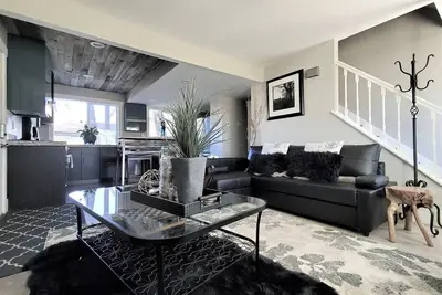 Image de Winter Wonderland Ski Haven