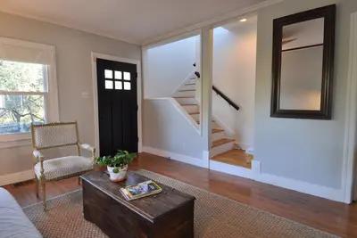 Image de Charme 4/2 Travis Heights Farmhouse Austin (~ SoCo ~) à South Central Austin