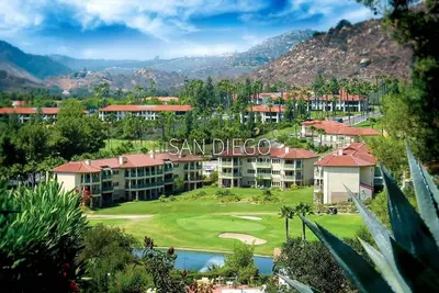 Image de Lawrence Welk Resort Villas