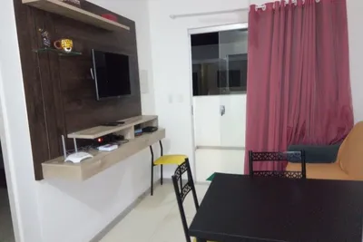 Image de Appartement en copropriété sur le deuxième bloc de Coroa Vermelha Beach