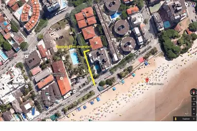 Image de Pied dans le sable (à 15m de la mer) Moderne et confortable