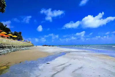 Image de Appartement avec deux chambres à Morada das Ondas Condominium à Nossa Senhora do Ó