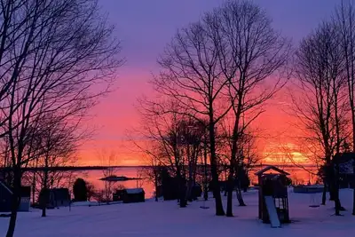 Image de Oceanview Bungalow Style Home à Owls Head