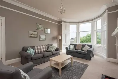 Image de The Strathearn Residence - Votre maison de festival