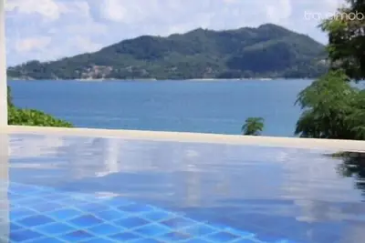 Image de Villa 5 Villa Côté Océan avec Piscine