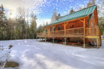 Image de Deux chambres plus un grenier font de cette escapade une grande famille