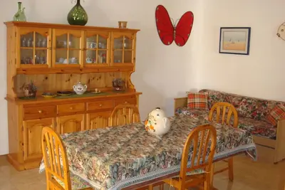 Image de Torre dell'Orso appartement 3 chambres