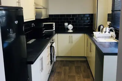 Image de Dog friendly Cottage proche de toutes commodités et de la plage de Filey,