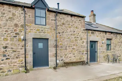 Image de The Dod Barn - Une Chambre Maison, Couchages 6