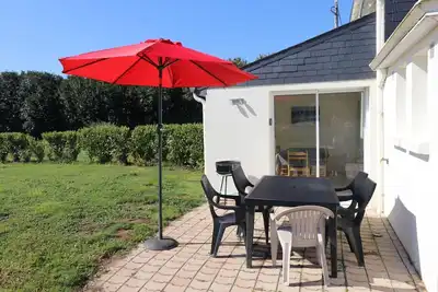 Image de Gite 4 personnes entre Quimper et Locronan