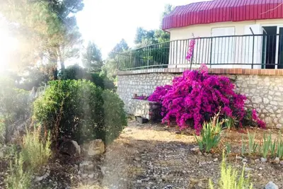 Image de Maison de vacances Kunetic in Martinscica