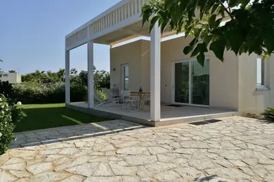 Image de Villa Front de Mer \"La Conchiglia\"