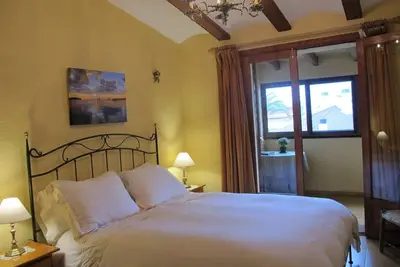 Image de Charme et confort au bord de la mer