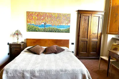 Image de La Cour du Roi Guest House \"hospitalité dans le centre d'Arezzo\"