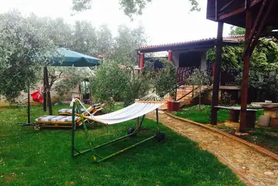 Image de Maison  pour vacances avvec jardin - Medulin, Biškupije 135