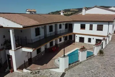 Image de Dominga Maison pour 6 personnes