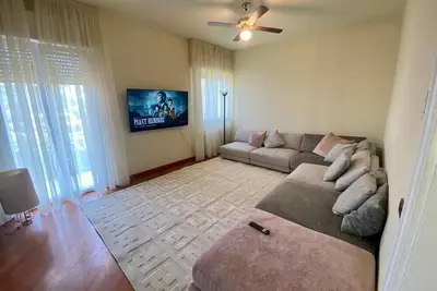 Image de Villa Sophia - hillside oasis with beach access included in Viareggio