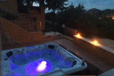 Image de Costa Paradiso: Maison / villa - Trinita' D'Agultu