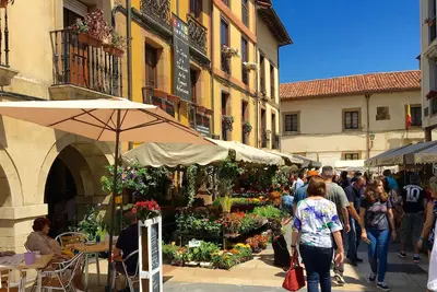 Image de Jas · Loft coeur Oviedo Calle d Peatonal