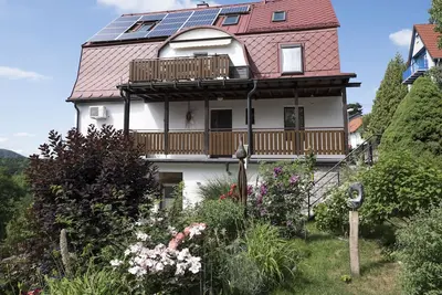 Image de Your top apartment in the countryside, excellent transport links, Wi-Fi