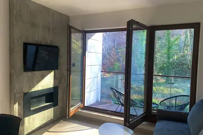 Image de Appartement LUXury Aquarius Sopot