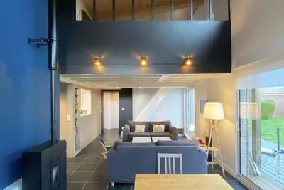 Image de Maison à ossature bois  - 1km des plages - Plouhinec - Morbihan