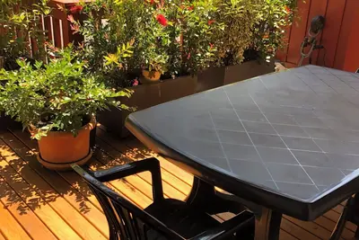 Image de T3 quartier Abatilles Arcachon pour 2 à 5 personnes