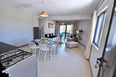 Image de Maison de vacances qui donne la belle chaleur de notre pays