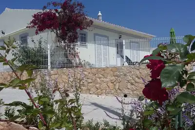 Image de Maison plein pied a 10km de Faro