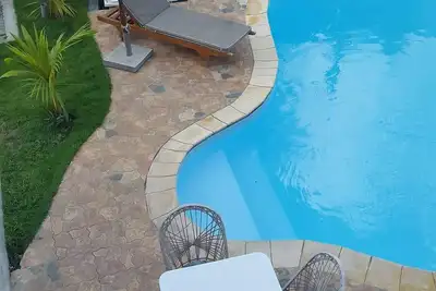 Image de Blue Paradise Villa Pour 12 Persons