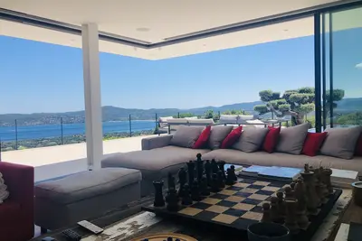 Image de Villa Bora Bora
