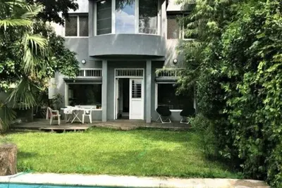 Image de Maison spacieuse à San Isidro près des clubs nautiques et des restaurants