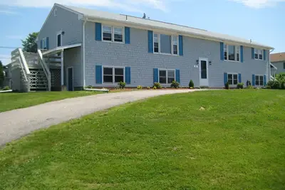 Image de Summer Beach House Location & Proche De La Plage!