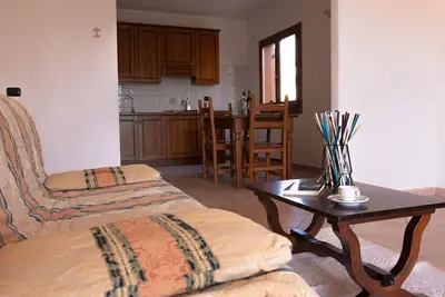 Residence Cala Viola
