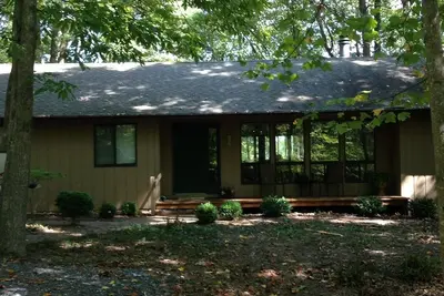 Image de Peaceful Mountain Get Away