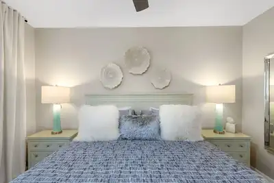 Image de Magnifique condo à proximité de la magnifique Clearwater Beach