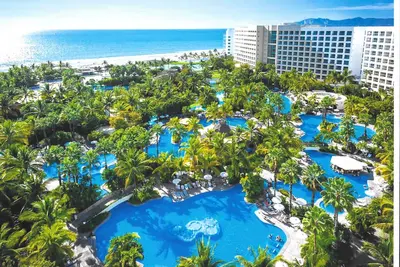 Image de Grand Luxxe Ocean Front 2-chd Master Villa 8 parties gratuites Golf