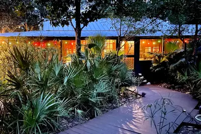 Image de The Historic Smith House - 20% de réduction pour les dates restantes en avril / mai